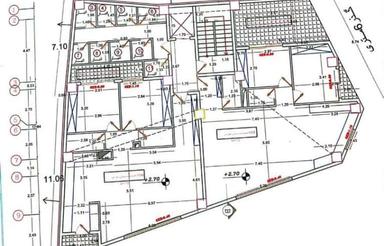 پیش‌فروش آپارتمان 120 متر در قائم محله