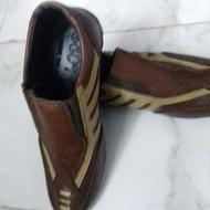 کفش چرم تبریز