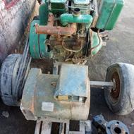 دیزل ژنراتور مارگو کرلوسکار