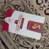 سرم وکرم و اسپرمو وشامپو