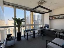 اجاره اداری 120 متر در زعفرانیه / سند اداری / برج برند در شیپور