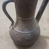 آفتابه روسی قدیمی