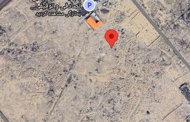 500 متر زمین بازار سنگ