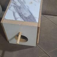 لونه خونه برای مرغ عشق و..