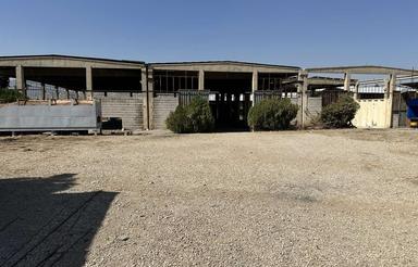 فروش کارخانه نورد میلگرد واقع در شهرک صنعتی