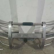 گارد جلوی خودرو