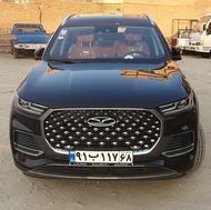 تیگو 8 پرومکس آی ای