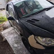 فروش خودرو 206 تیپ1 مدل 80