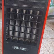 هیتر گازی مدل H630