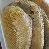 عسل کوهی خلف،سبدی با کیفیت وخوش طعم