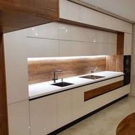 کابینت و کمد دیواری کارون