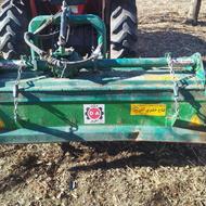 روتیواتور دشت افروز