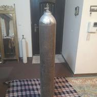 کپسول اکسیژن 40 لیتری