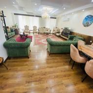 200 متر _ لوکس (سلمان فارسی)