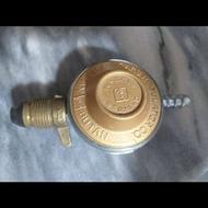 رگلاتور بوتان گاز