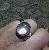 انگشتردرنجف اصل