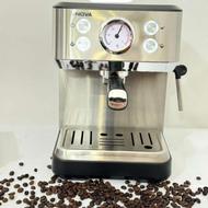 اسپرسو ساز ندوا محصولی جدید از زیر مجموعه شرکت نوا