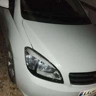 معاوضه ولکسc30 مدل 93 بسیار تمیز و سرحال