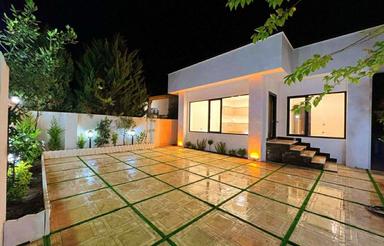 ویلاباغ مستقل برای خونه اولی ها/اقساط 10ماه