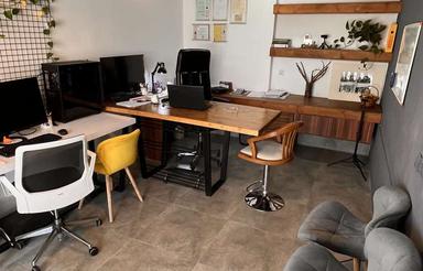 فروش تجاری ایزدشهر بر جاده اصلی