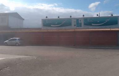 فروش فوری ویلا و سوئیت و 7 عدد مغازه