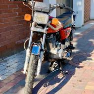 هندا 200 مدل 95