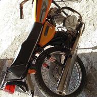 موتور مزایده