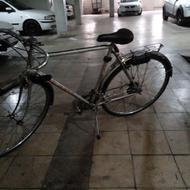 دوچرخه کورسی پژو