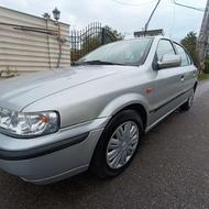 سمند 84 درحد