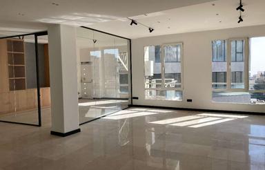 اجاره اداری 50 متر در زعفرانیه / برج برند