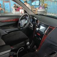 دنا تیپ 2 مدل 94 بدون رنگ