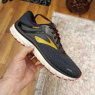 کتانی کتونی بروکس اورجینال 45 45