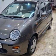 ام وی ام 110 چهار سیلندر 1391 قهوه‌ای