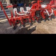 فروش چغندر کار پنوماتیک