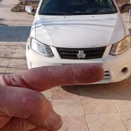 ساینا بدون رنگ بیمه ماه پیش دادم مدل 1398