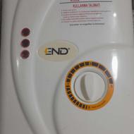 آبگرم کن بسیار عالی