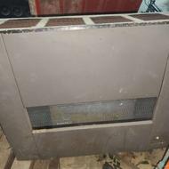 بخاری سنگرکار سالم داخل انبار بوده آماده کار 24000