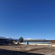 استخدام در کارخانه صنعتی تولید پروفیل و میلگرد