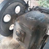 موتوردیزلی‌