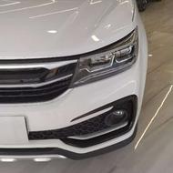 فردا موتورز SX5