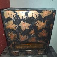 بخاری سالم نو بدون پوسیدگی و زنگ داخل انبار بوده خاک داره