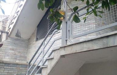 ساختمان ویلایی 3واحده باورودی جدا پارکینگ