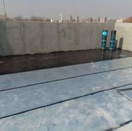 خدمات آسفالت و ایزوگام