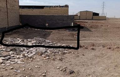 زمین کارگاهی