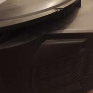 تلویزیون LG قدیمی turbo swing