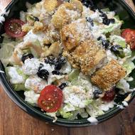 استخدام آشپز فست فود کافه