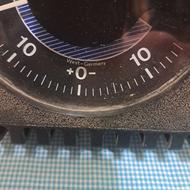 سرعت سنج قدیمی