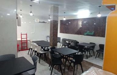 فروش زیرزمین تجاری بر خیابان جی همدانیان