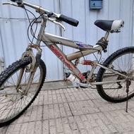 دوچرخه سایز 26 شیمانو
