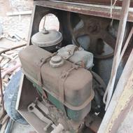 بتونیر باموتور لیستر